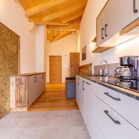 Apartment Reidenhof *