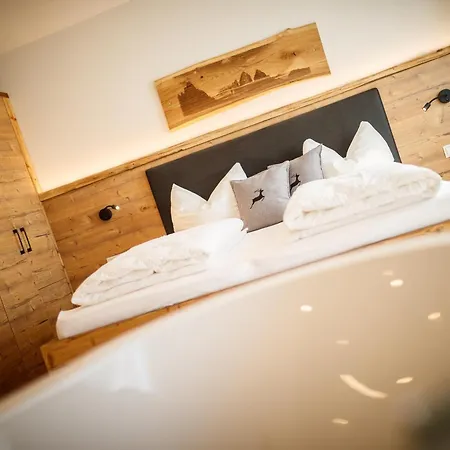 Apartment Reidenhof Sexten