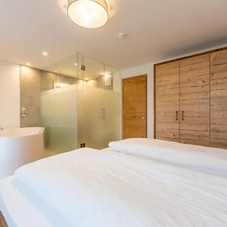 Apartment Reidenhof Sexten