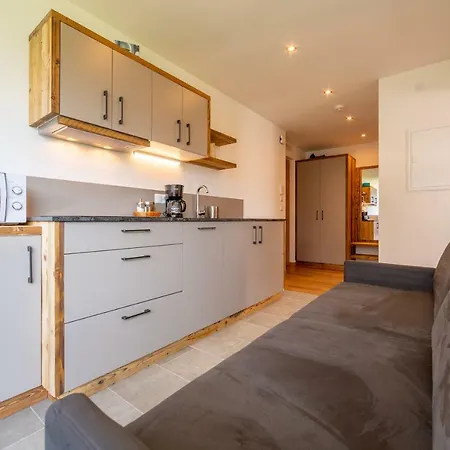 Apartment Reidenhof