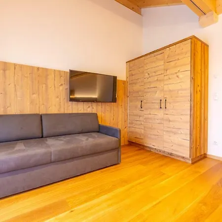 Apartment Reidenhof Sexten