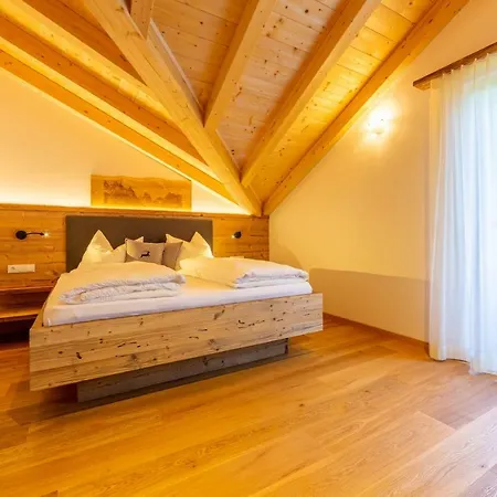 Apartment Reidenhof Sexten