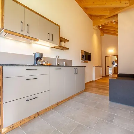 Reidenhof * Sexten